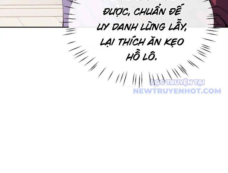 Sư Tôn: Nghịch Đồ Này Mới Không Phải Là Thánh Tử chapter 111 50