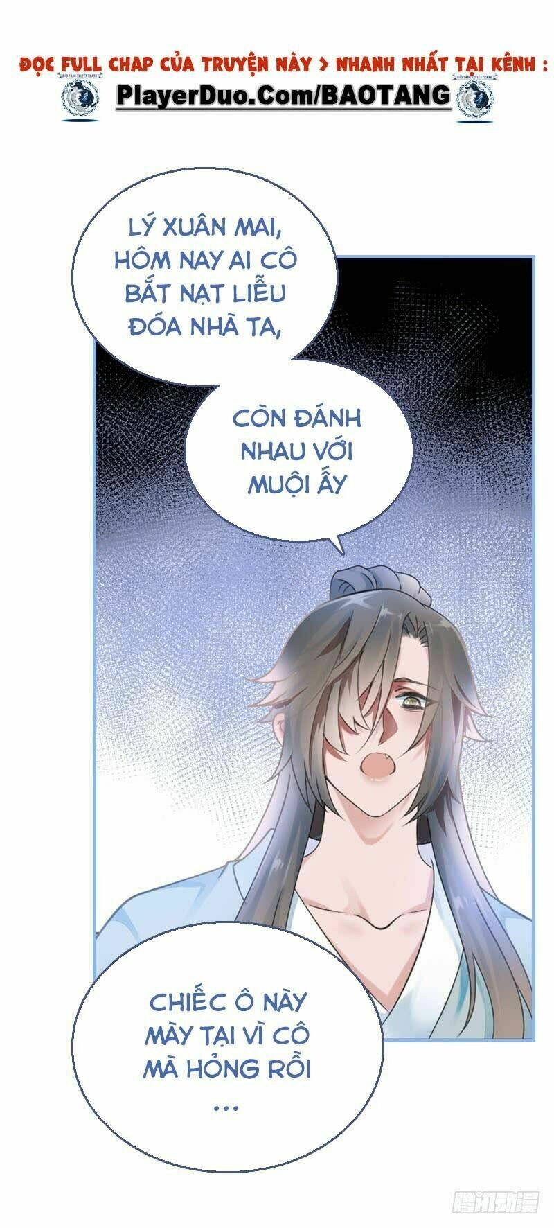 điền viên mật sủng: cô vợ nóng bỏng chapter 74 37