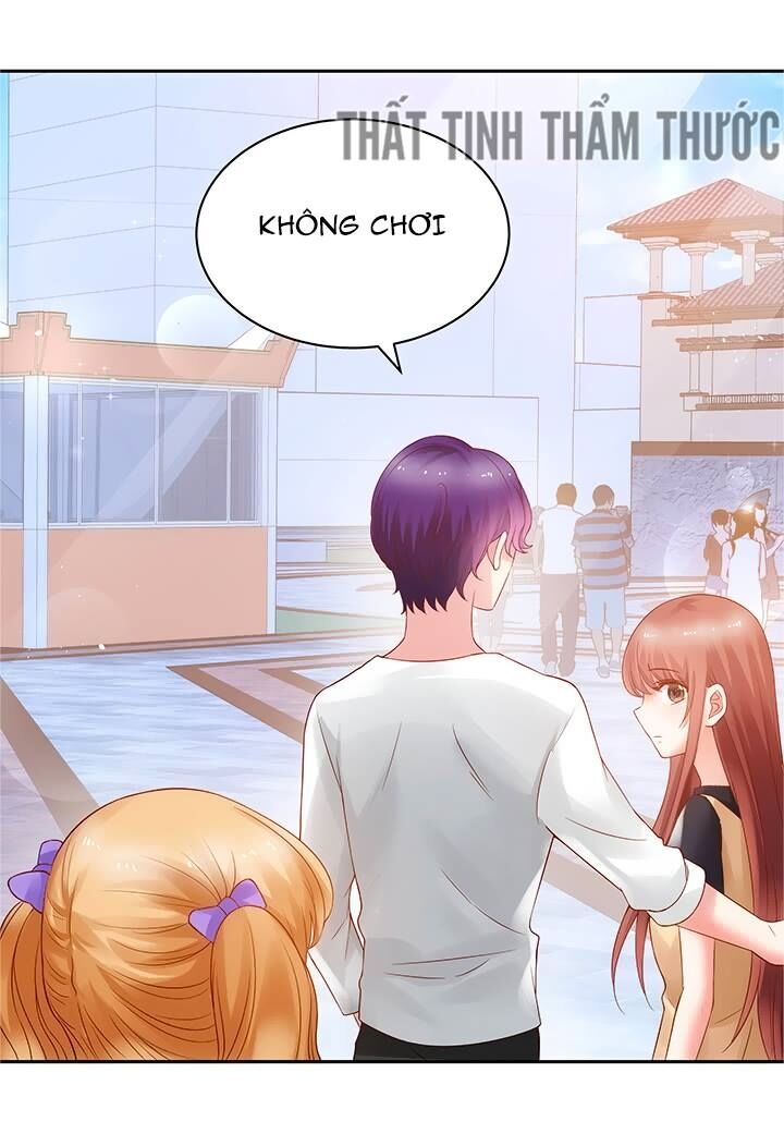 bạn trai 1/4 của tôi chapter 5 45