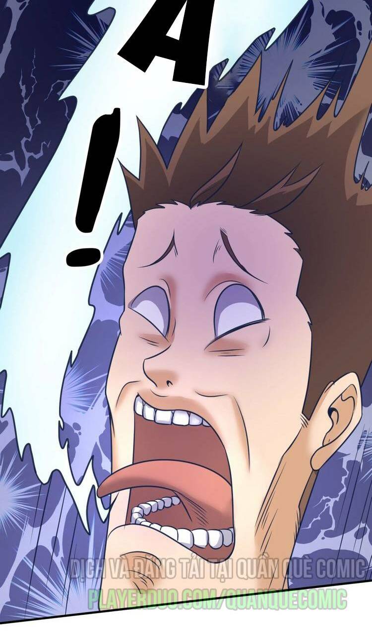 người chặn xuyên không chapter 25 34