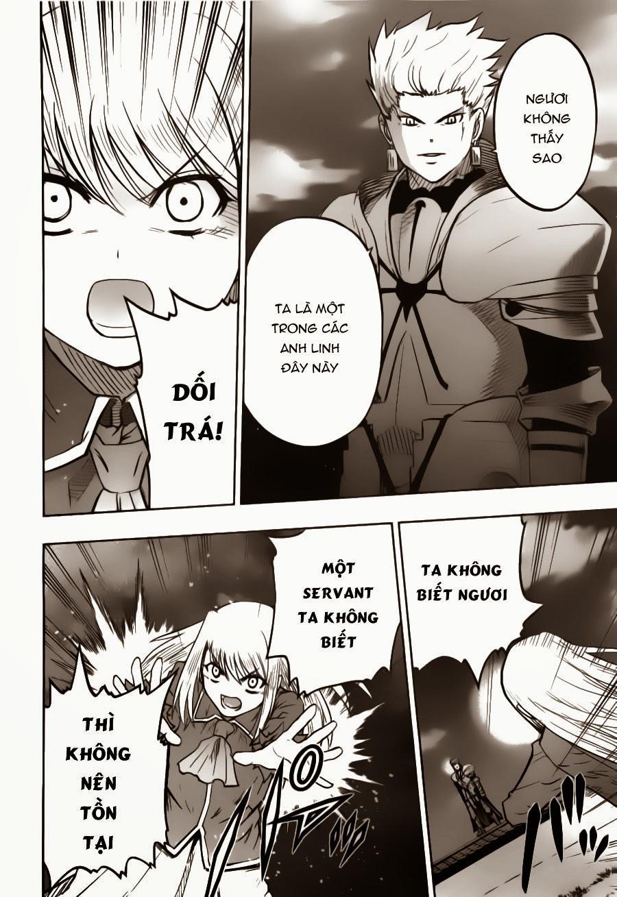 fate stay night chapter 64 38