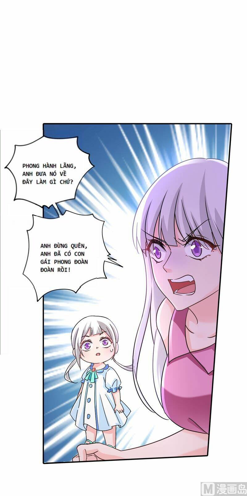 nhập cốt noãn hôn chapter 272 8