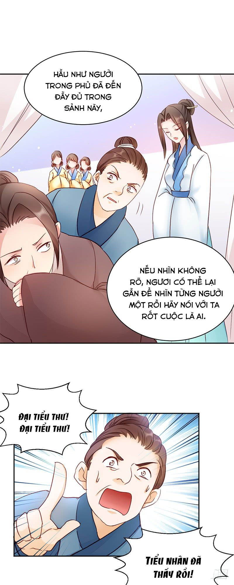 độc tâm cuồng phi khuynh thiên hạ chapter 15 13