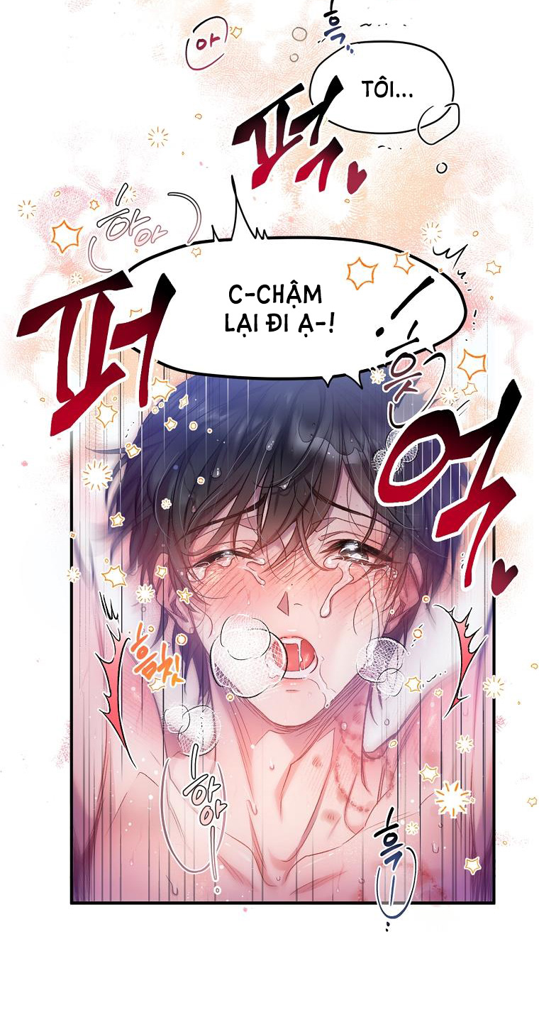 Sugar Rain chapter 1.1 - Trang 4