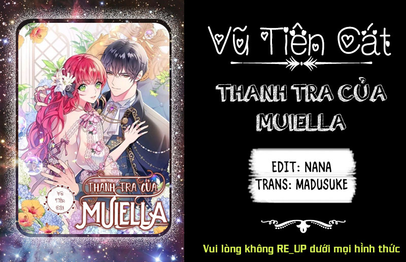 thanh tra của muiella chapter 122 2