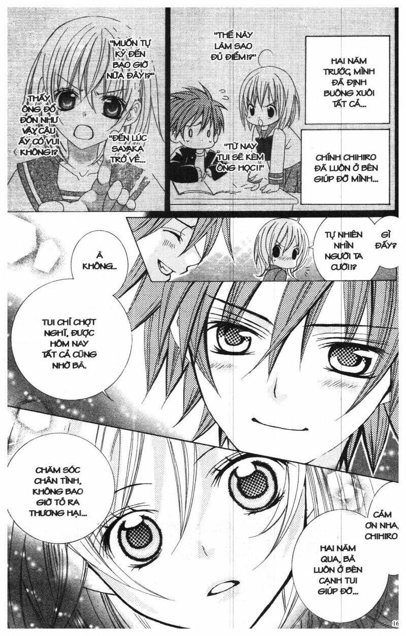 i love you suzuki chapter 7 151