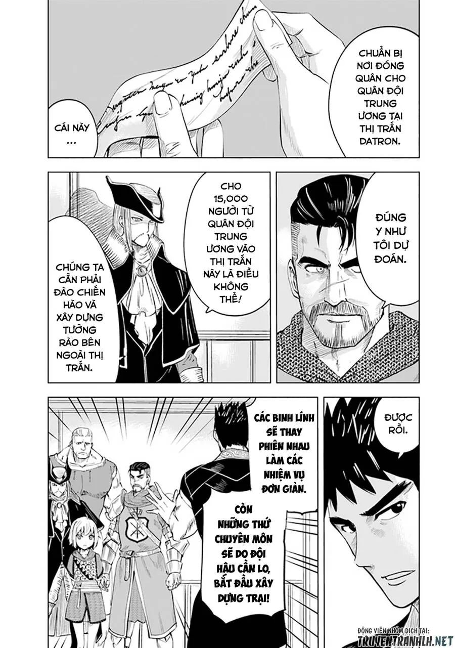 hành trình chịch dạo của của máy dập cổ đại chapter 49 4