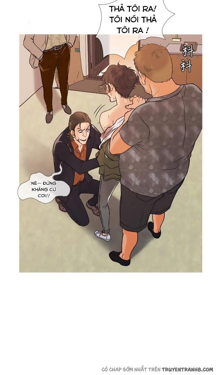 thiên đường chapter 2 32