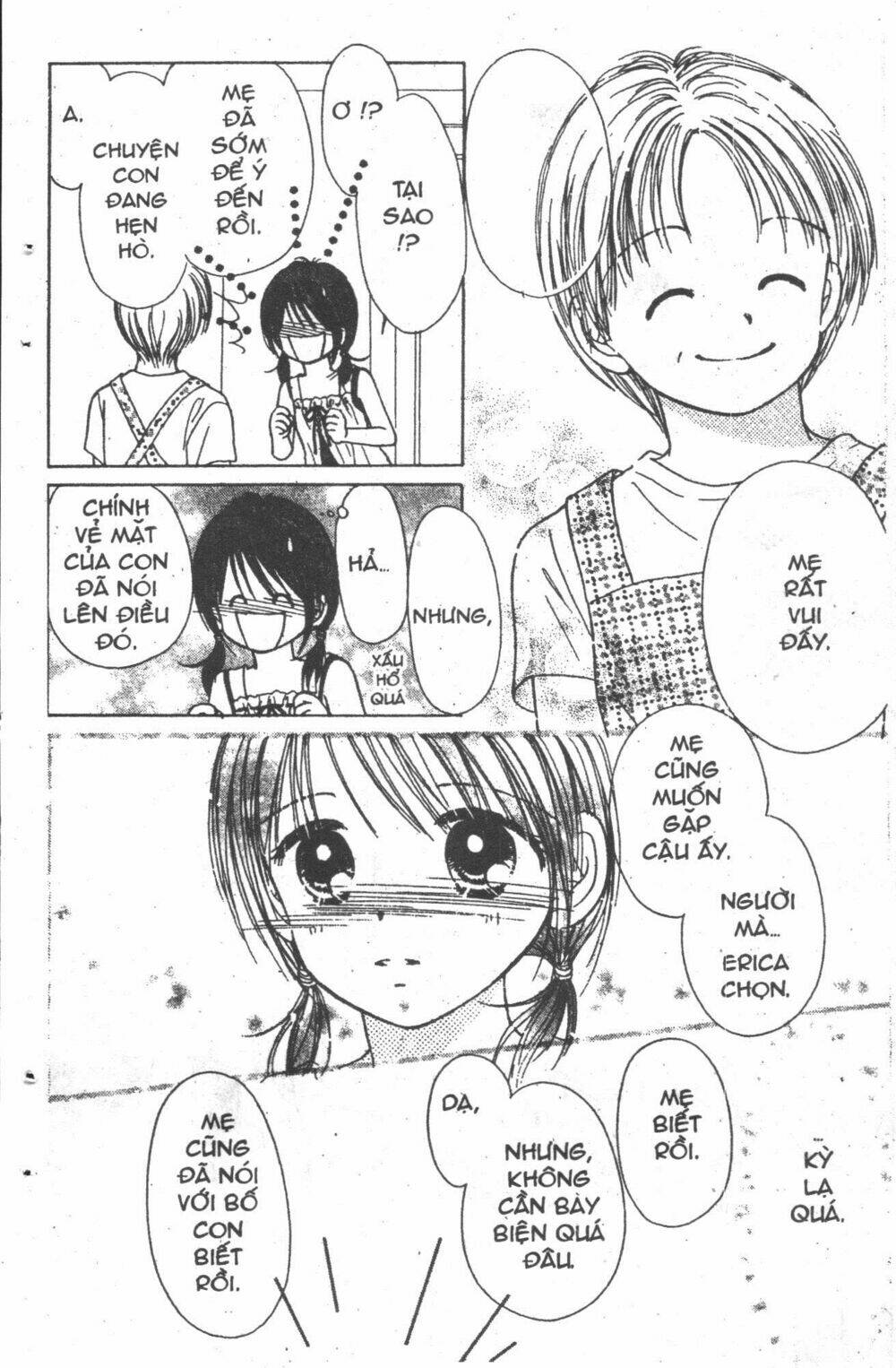 beautiful 100% chapter 4 12