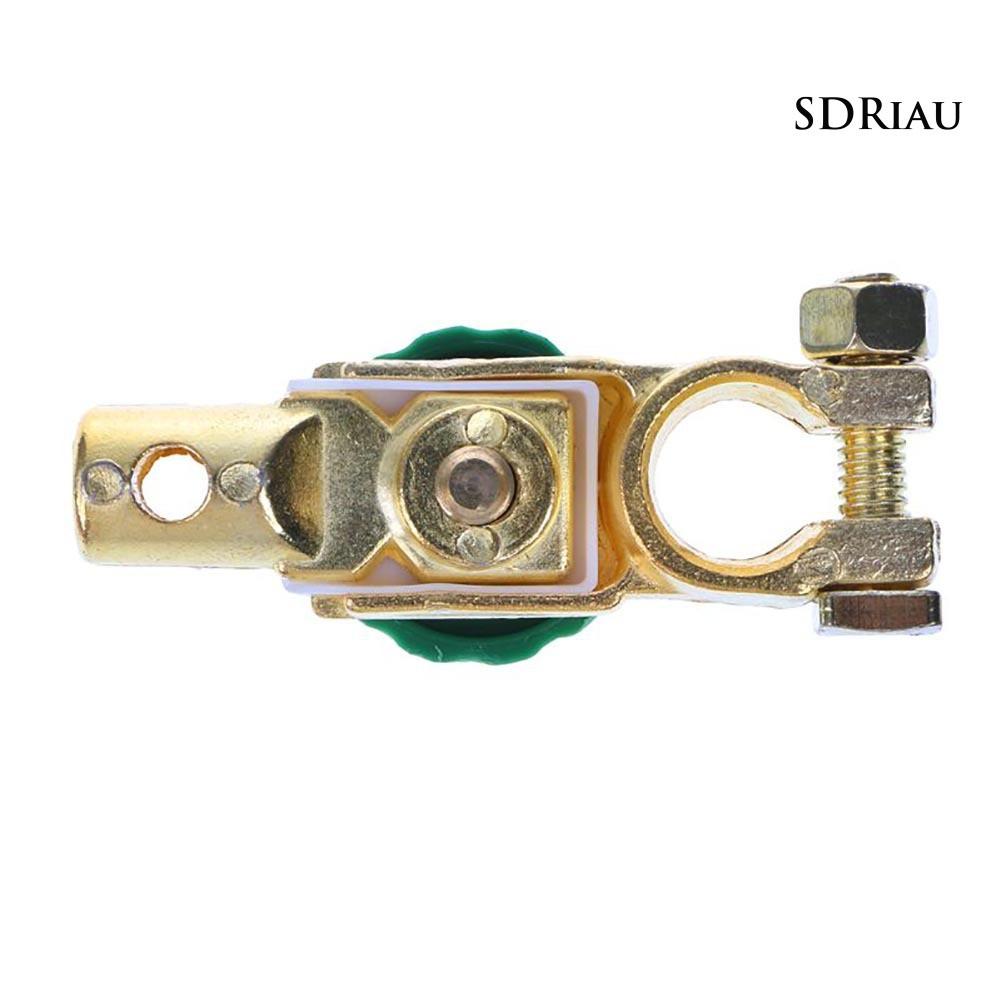 Công Tắc Ngắt Điện Cho Xe Hơi / Xe Tải