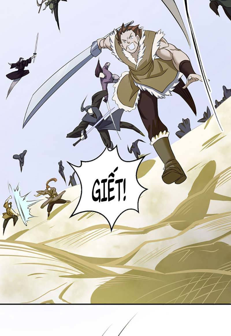 võ đạo độc tôn chapter 506 42