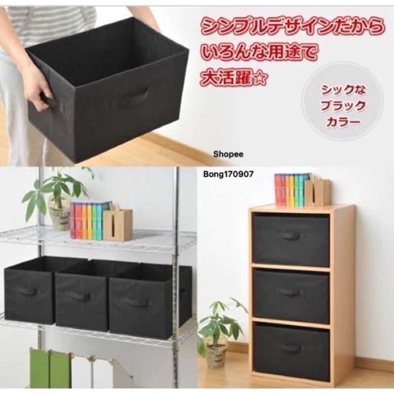 Combo 3 hộp đựng đồ cao cấp xuất Nhật