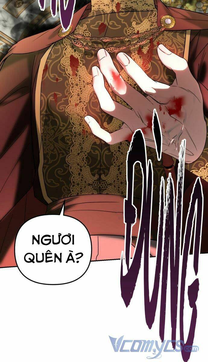 công nương mint bé nhỏ chapter 21 6