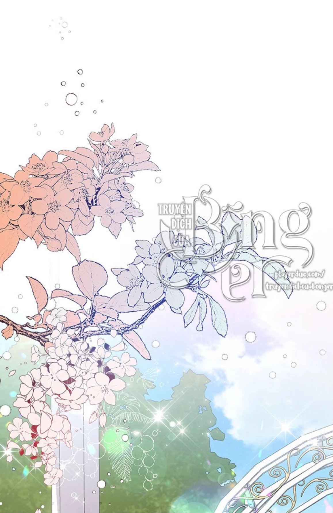 [15+] công chúa chloe chapter 61.2 14