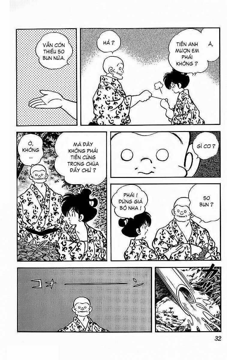 nijiiro togarashi - ớt bảy màu chapter 71 10