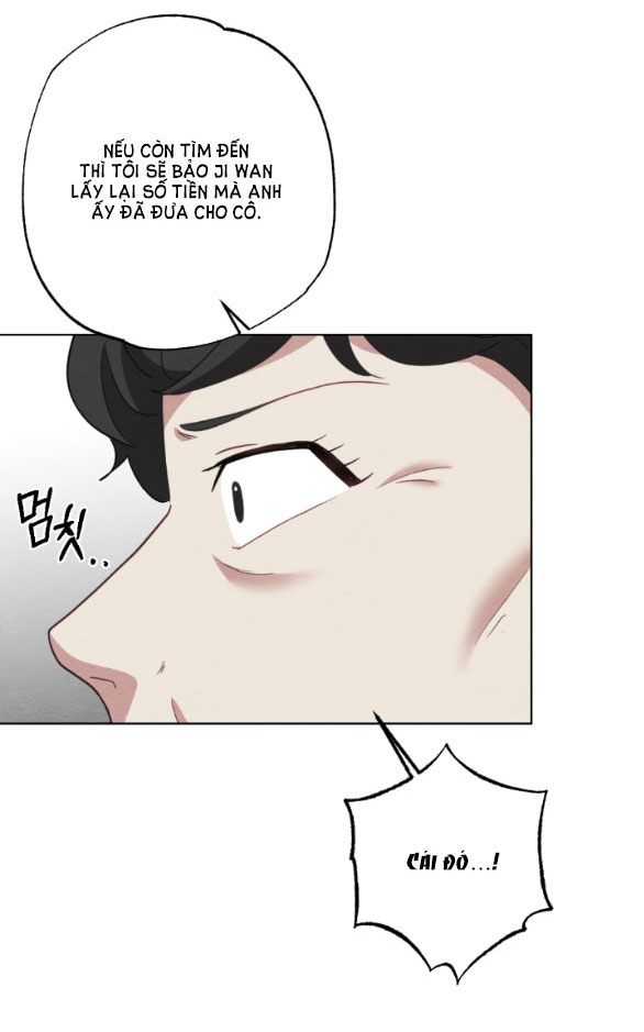 Mối Quan Hệ Đơn Giản chapter 49.1 - Trang 68