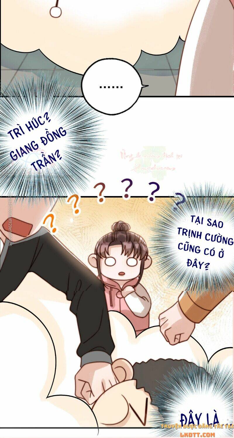 chồng trước 18 tuổi chapter 70 87