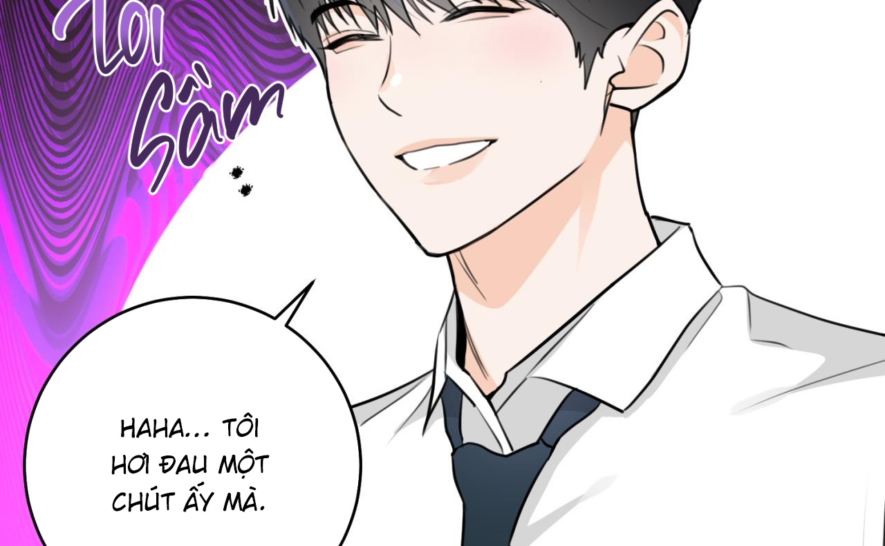 tình mình khó nói chapter 15 15