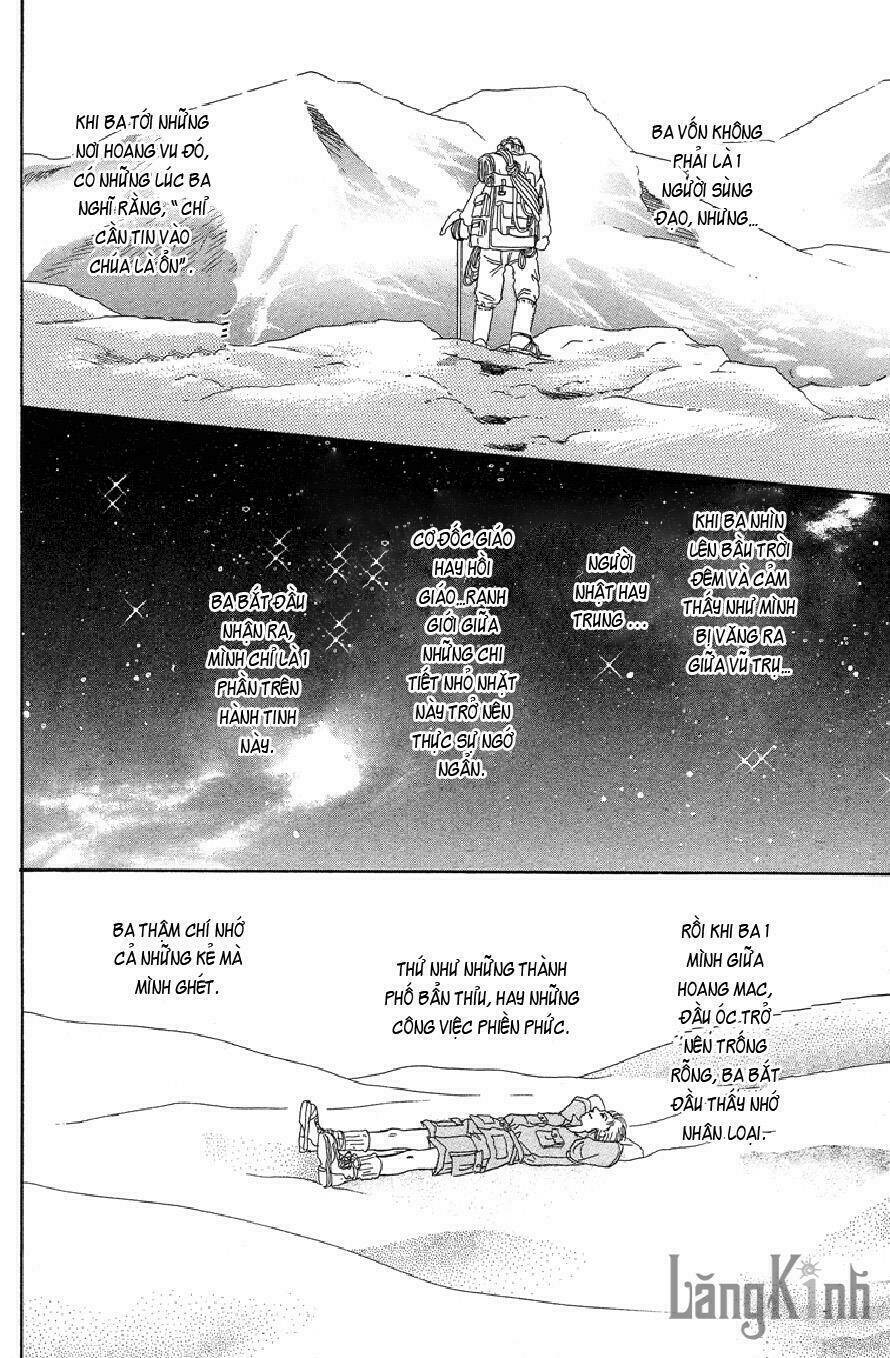 genjuu no seiza - ngôi sao bí ẩn chapter 19 31