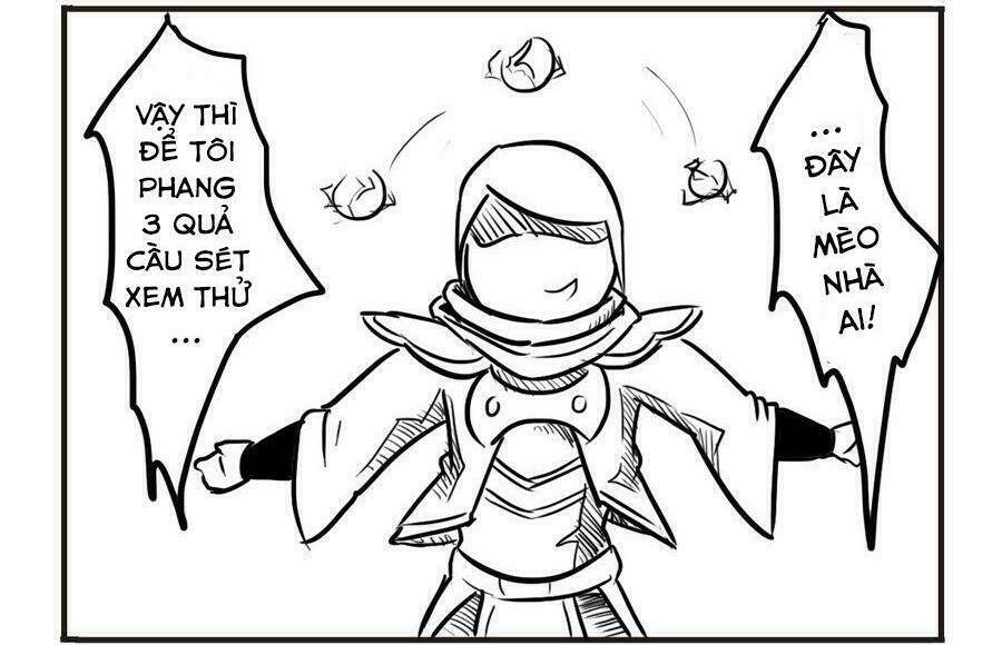 trường học dota chapter 23.5 3