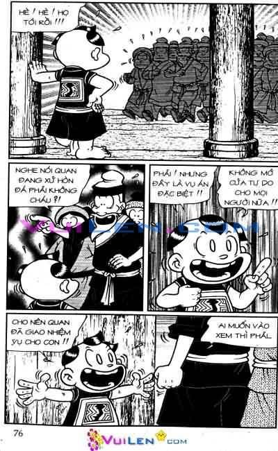 thần đồng đất việt chapter 40 72