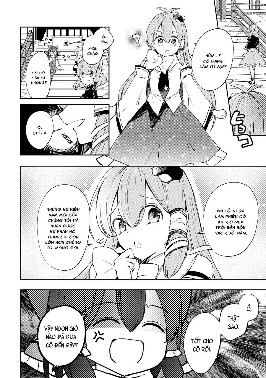 touhou ibarakasen - wild and horned hermit chapter 43 6