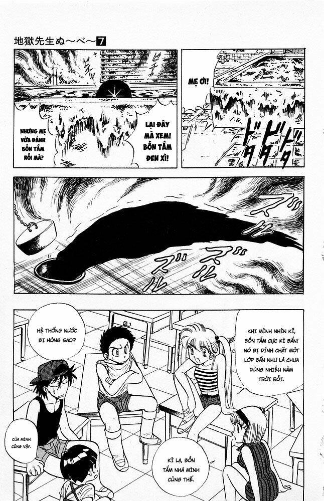 jigoku sensei nube - người thầy dũng cảm chapter 55 3