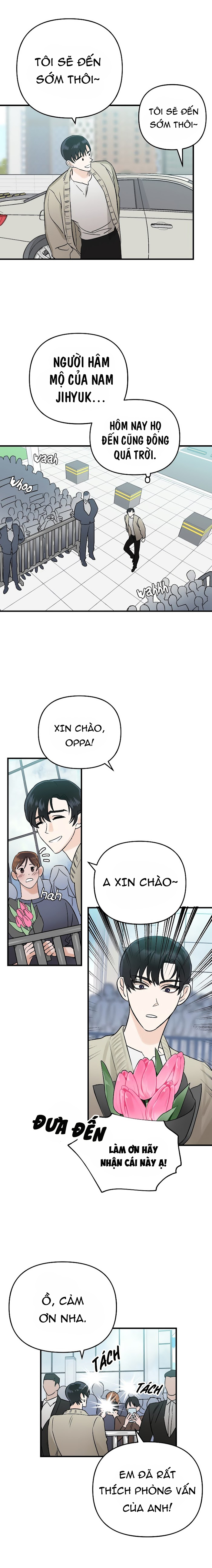 thiên đường chapter 2.1 8