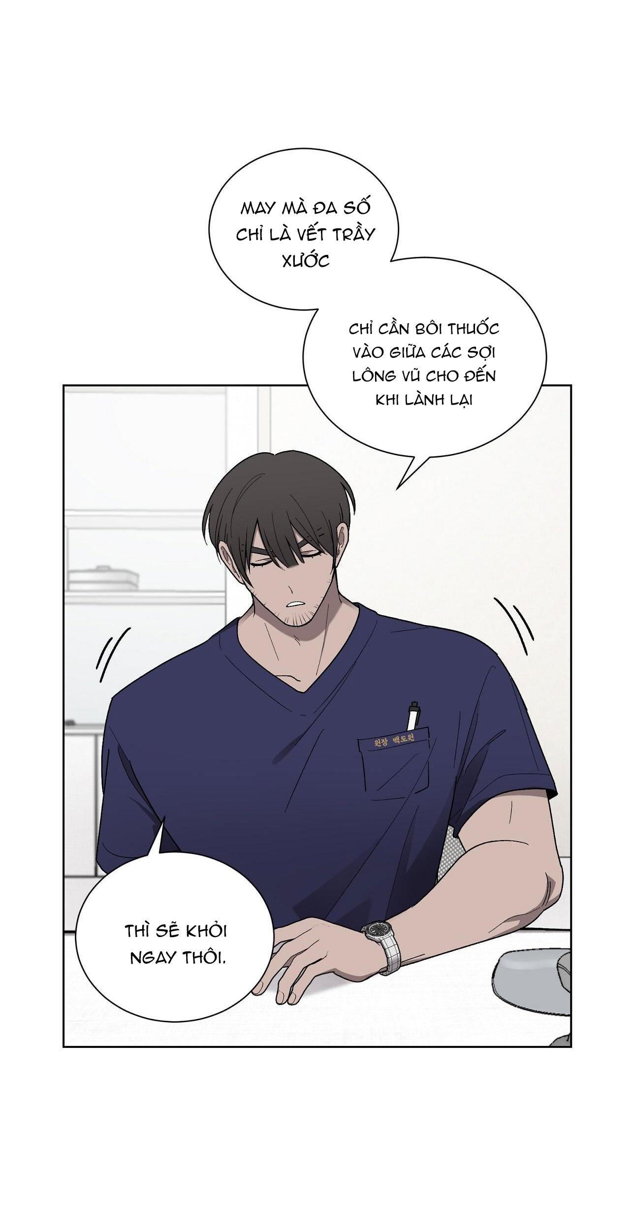 khi chim thước đến chapter 13 25