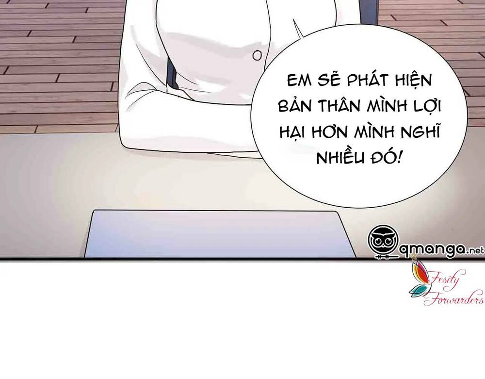 những ngày tháng sống chung với tổng tài chapter 15 4