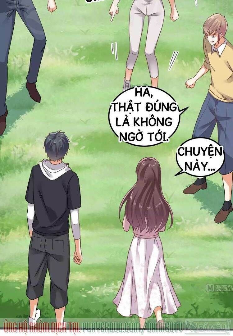 địa phủ khai phá thương chapter 79 2