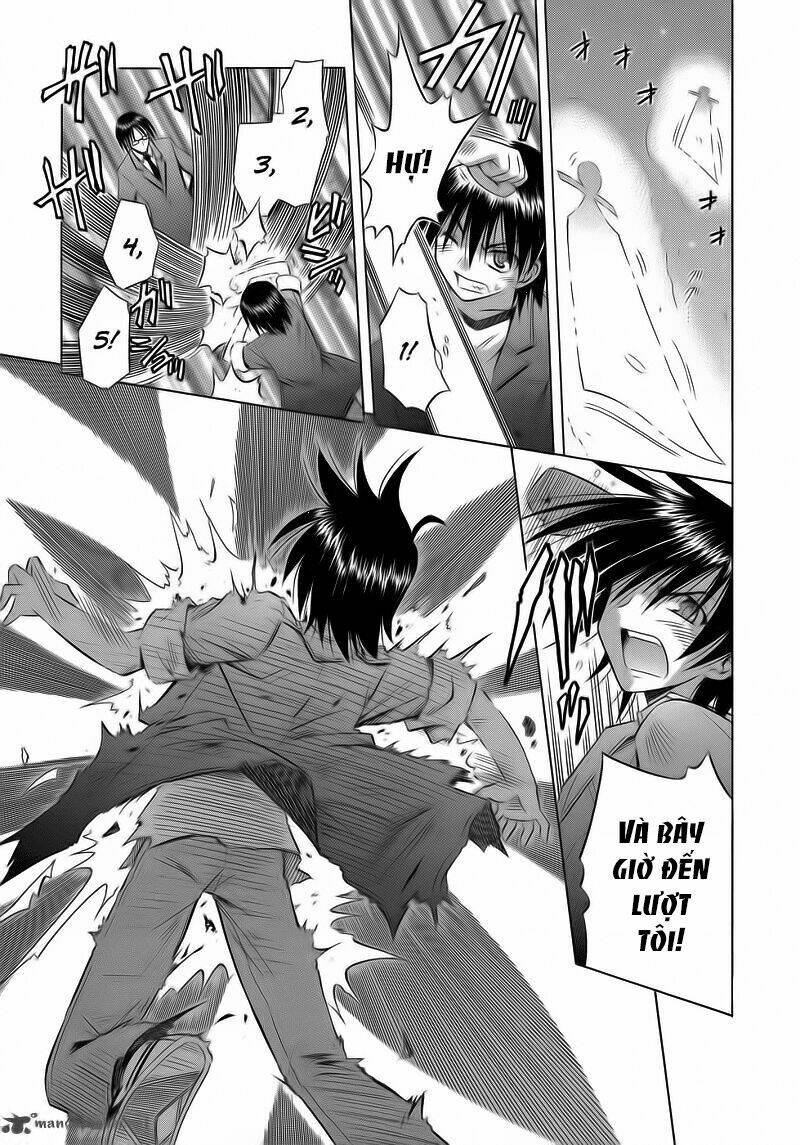 omamori himari chapter 71 6