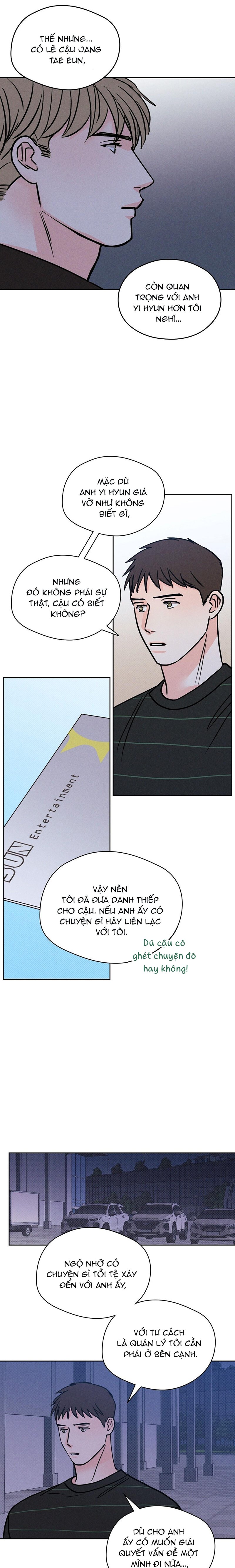 khi đêm trăng tròn chapter 22 13