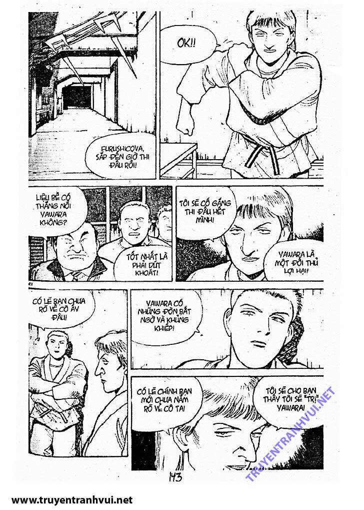 yawara chapter 175 16