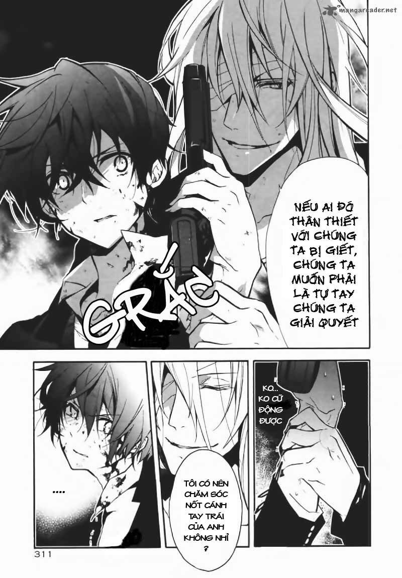 blood parade chapter 10 13