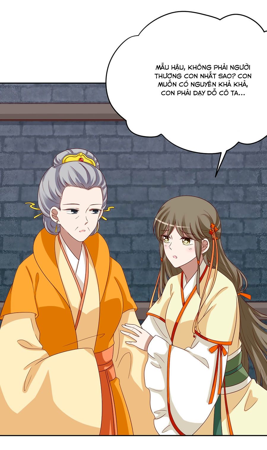 kiêu ngạo vương gia chủng điền phi chapter 104 22