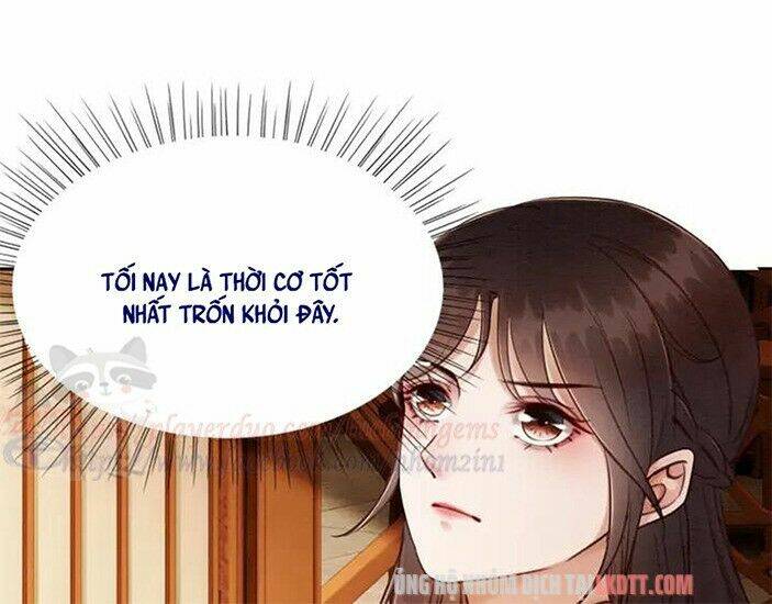 trọng sinh bá sủng nhiếp chính vương quá mạnh mẽ chapter 82.1 17