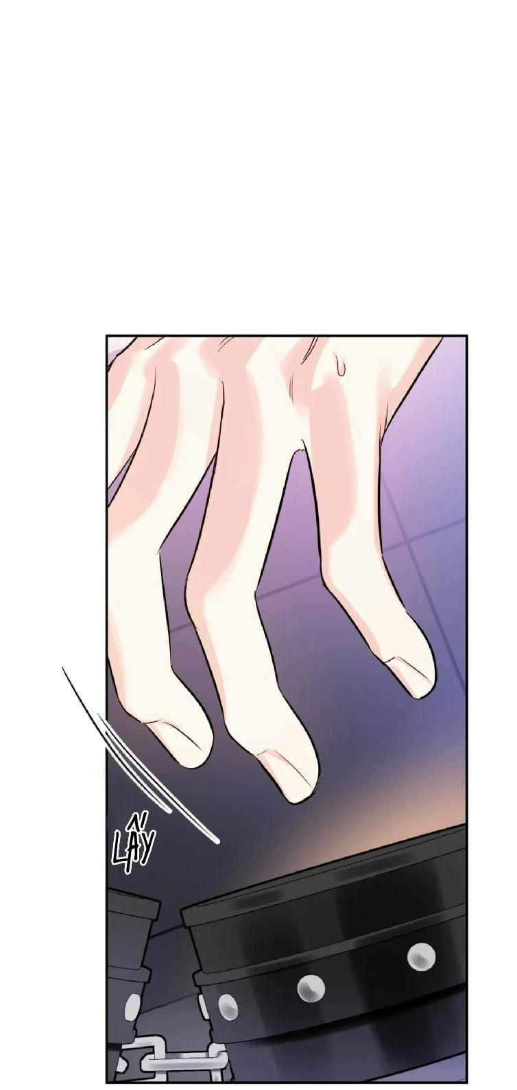 cấp trên nhỏ tuổi chapter 14 13