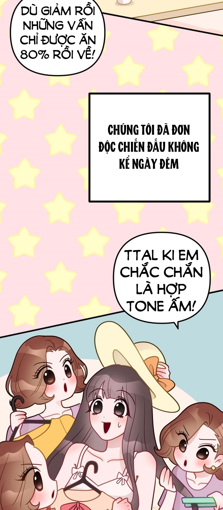 Mối Quan Hệ Không Tốt chapter 34.1 - Trang 34