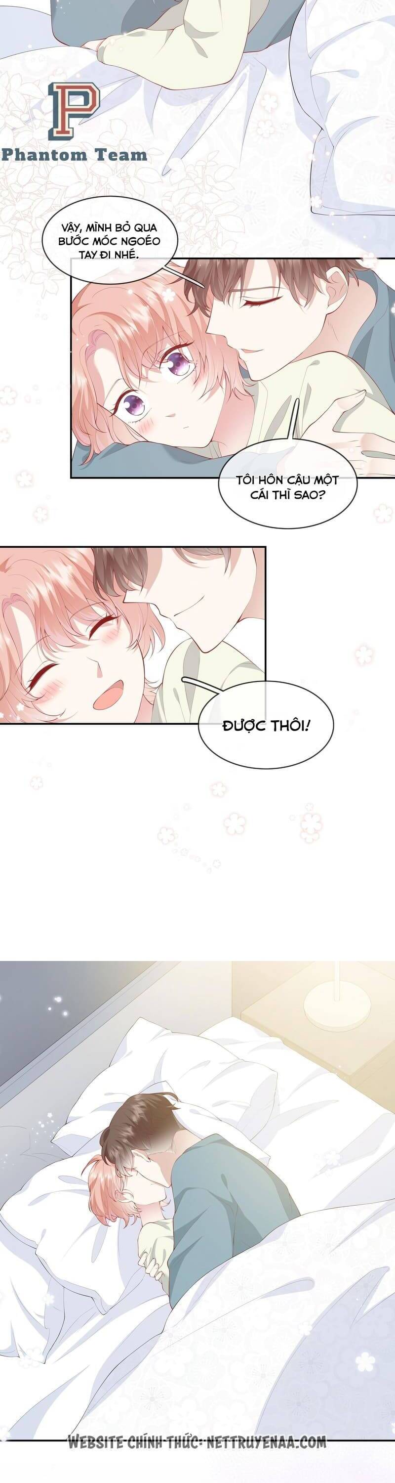 làm ơn đừng quá kiêu ngạo chapter 39 18