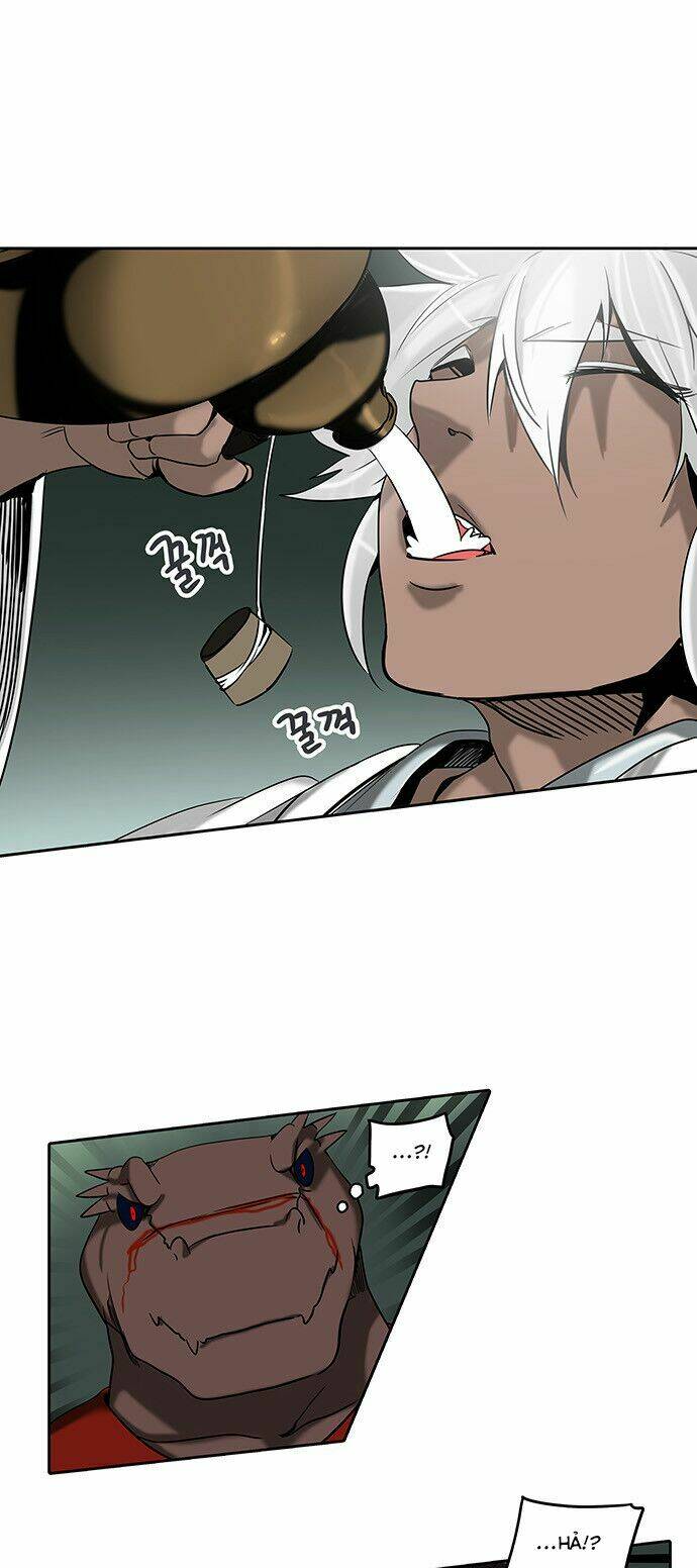 cuộc chiến trong tòa tháp chapter 287 41