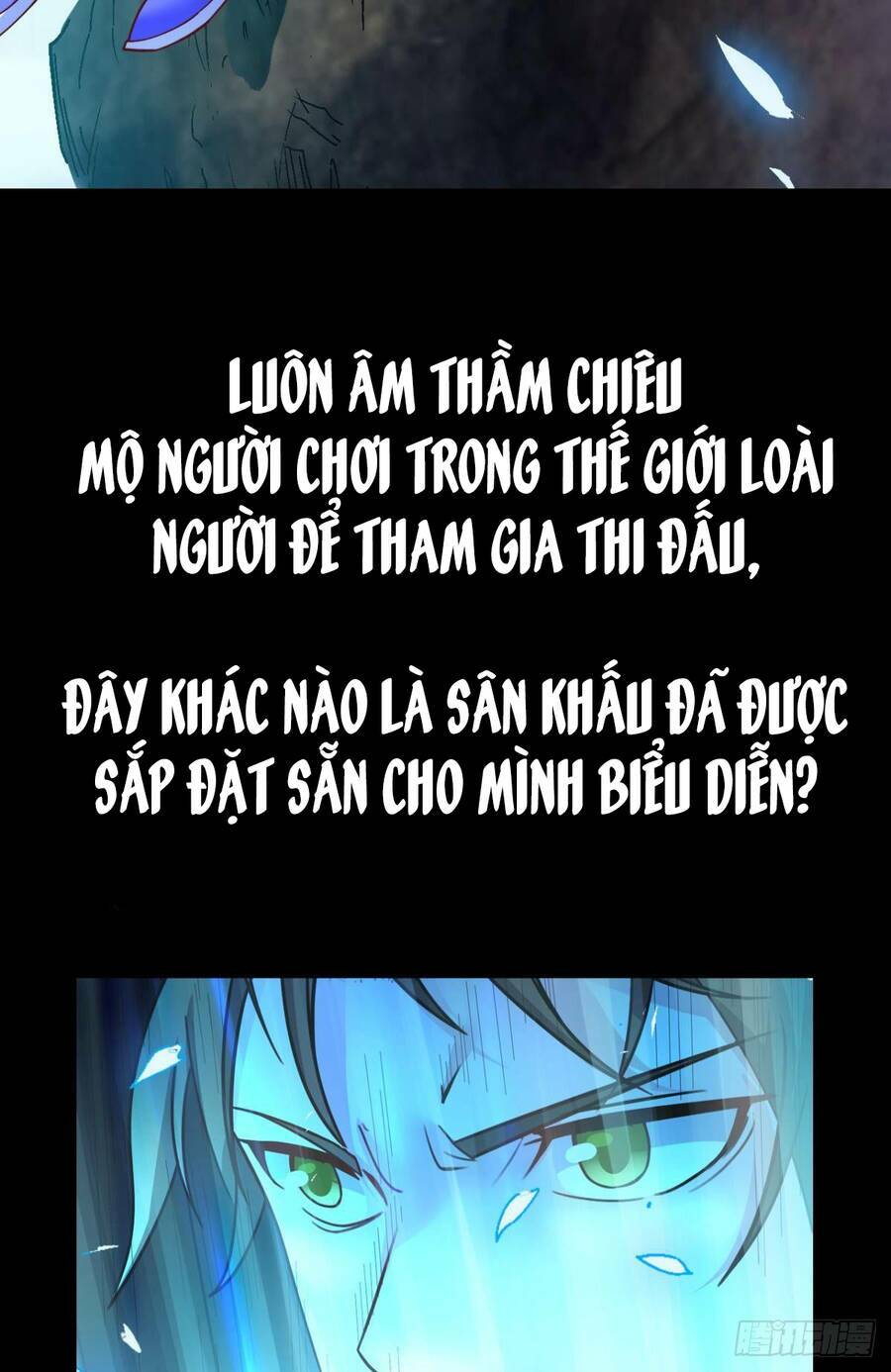 player thần vực chapter 0 11