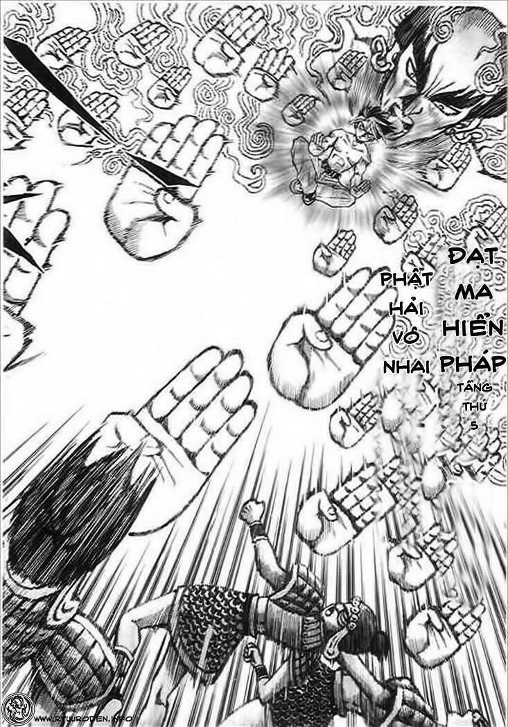 thiên địa nam nhi chapter 19 8