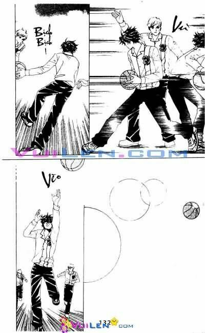 thủ lĩnh chunja chapter 1 132