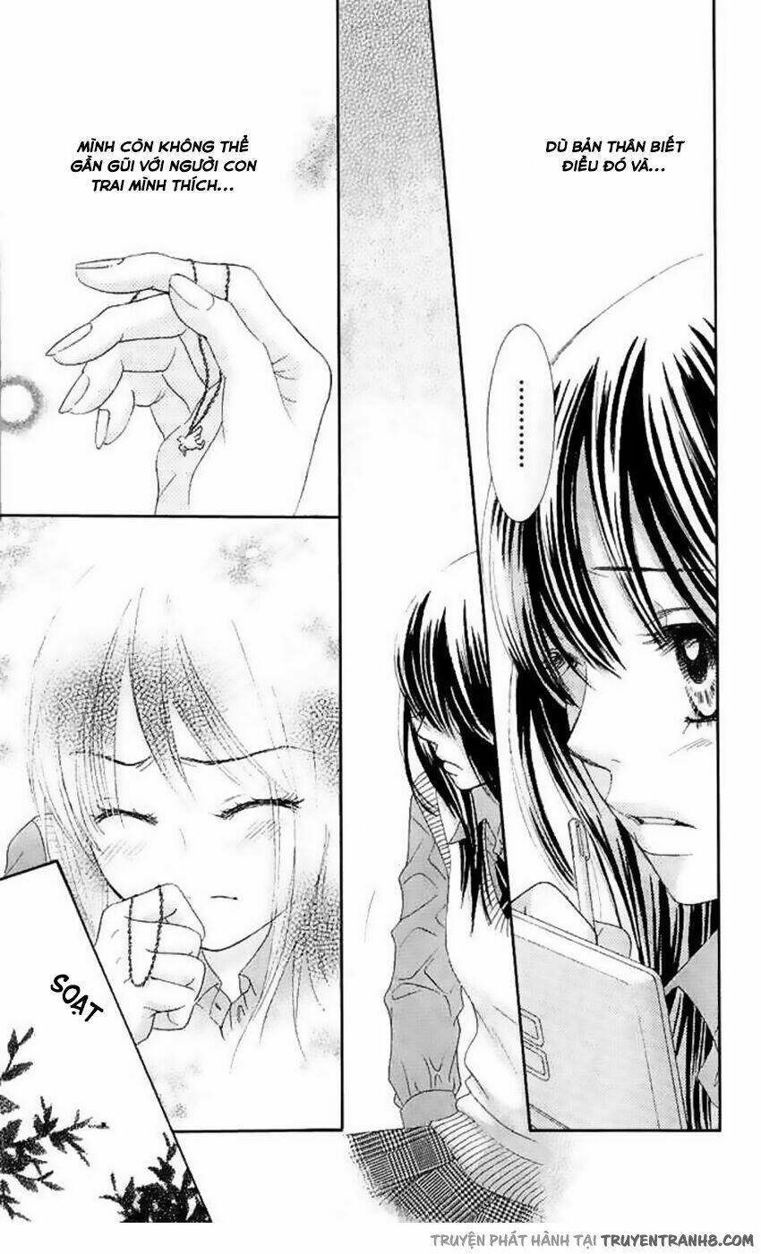 bokutachi wa shitte shimatta chapter 6 38