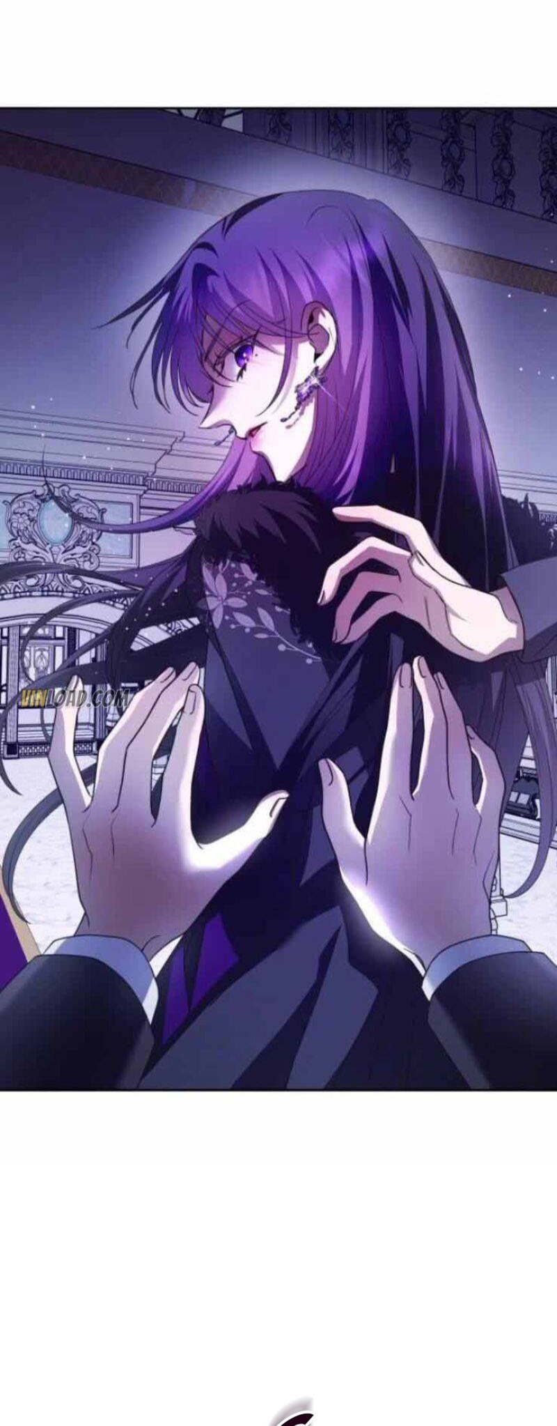 tôi muốn trở thành cô ấy dù chỉ là một ngày chapter 111 9