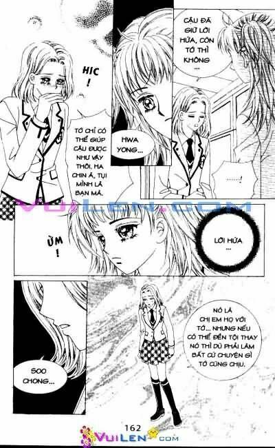 thiên thần tái thế chapter 11 162