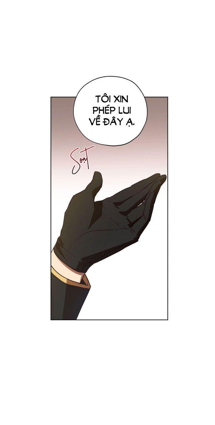 công chúa khắc dấu lên kẻ phản nghịch chapter 28 69