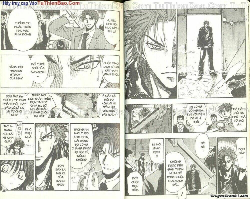 wchange chapter 1 18