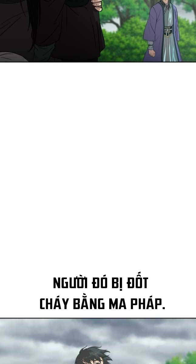 bậc thầy phép thuật ở thế giới võ lâm chapter 26.1 34
